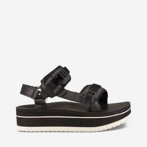 Teva Flatform Universal Luxe
